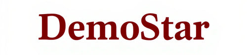 DemoStar
