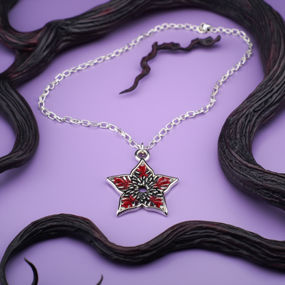 Collar del Demogorgon