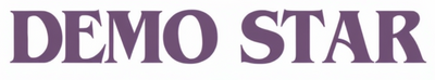 DemoStar