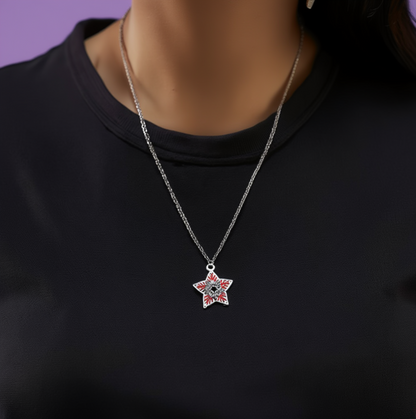 Collar del Demogorgon